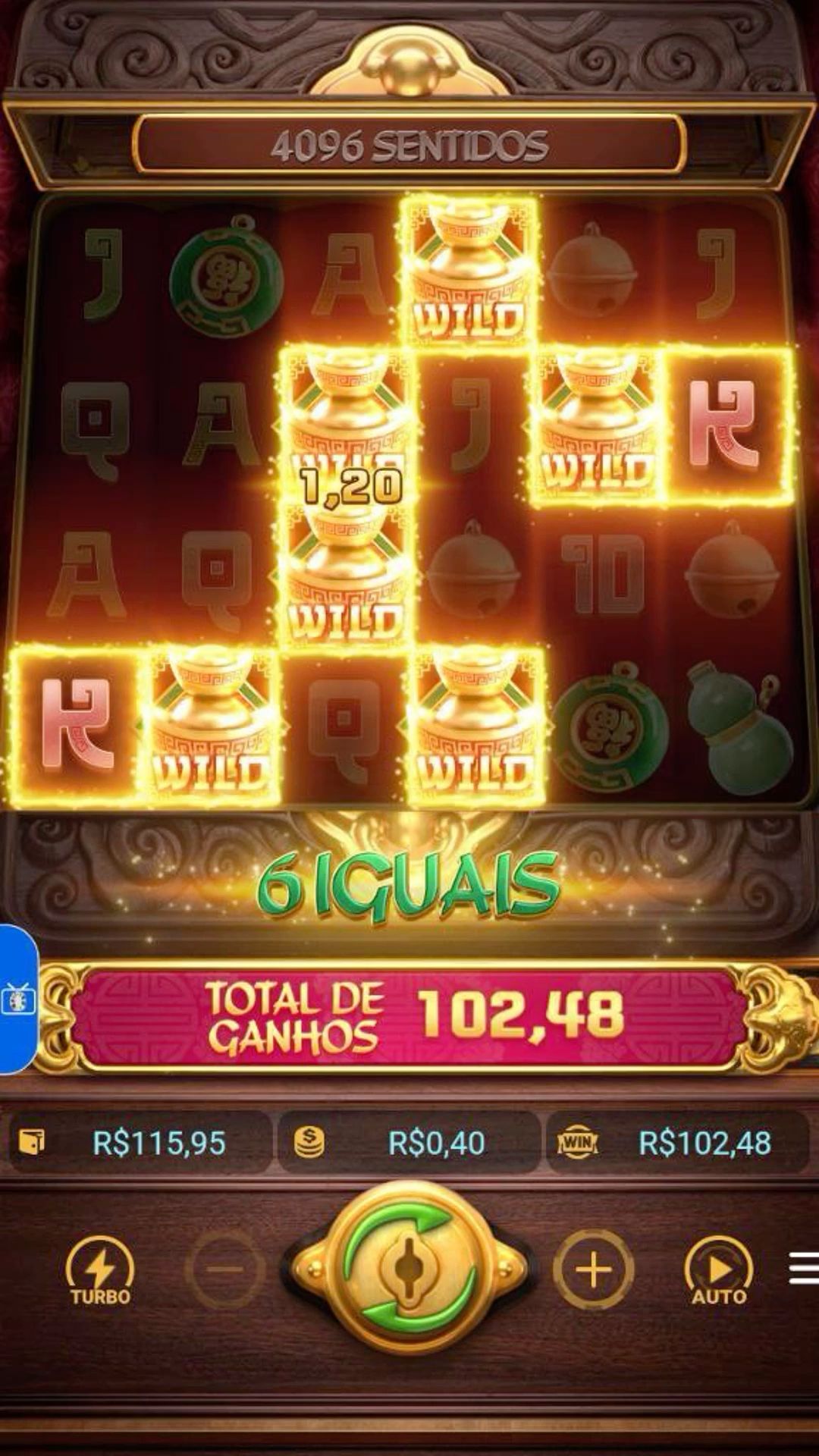 Starlight Casino game