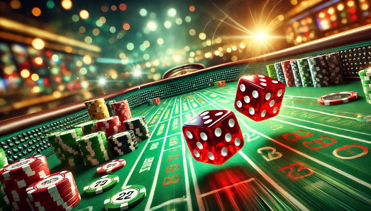 Starlight Casino پاکستان ریئل منی گیمز