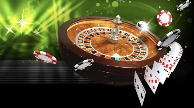 Starlight Casino پر آن لائن سلاٹس کے بارے میں