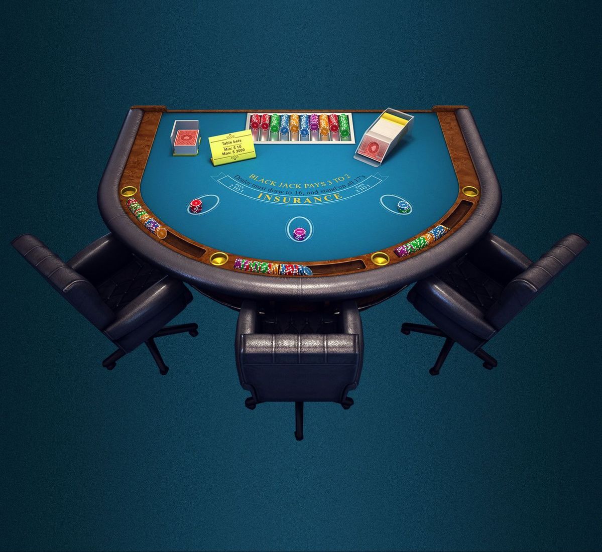 Starlight Casino پاکستان کیسینو میں بلیک جیک گیمز