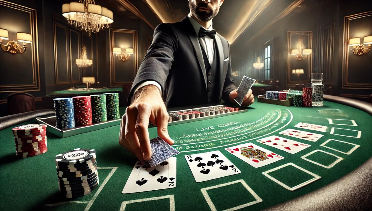 Starlight Casino کیسینو میں پوکر گیمز