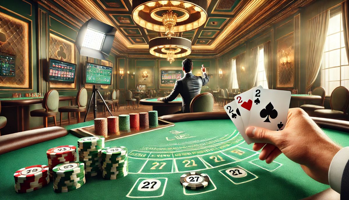 Starlight Casino کیسینو میں لاٹری گیمز میں حصہ لیں۔